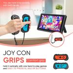 Nintendo Switch 12-in-1 Accessories Bundle