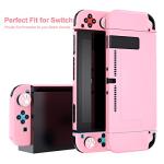 17-in-1 Pink Switch Accessories Bundle for Girls