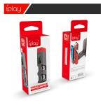 4-in-1 Wireless Charging Station for Nintendo Switch