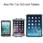 TFY Car Headrest Mount for Nintendo Switch & Tablets