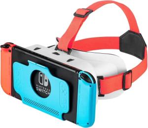 VR Headset for Nintendo Switch & OLED Models