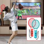 2025 Nintendo Switch Sports Accessories 10-in-1 Set