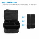 Nintendo Switch Travel Case Bag - Black