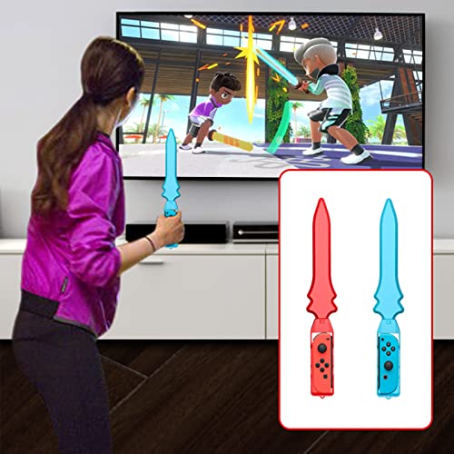 Nintendo Switch 10-in-1 Sports Accessory Bundle