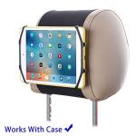 TFY Car Headrest Mount for Nintendo Switch & Tablets