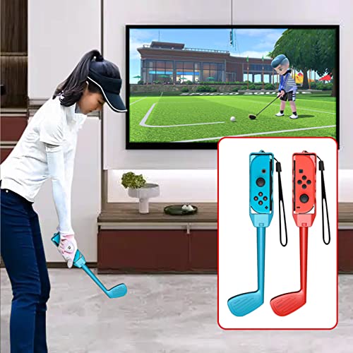 Nintendo Switch 10-in-1 Sports Accessory Bundle