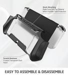 Mumba Dockable TPU Case for Nintendo Switch OLED