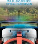 VR Headset for Nintendo Switch & OLED Models