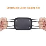 TFY Car Headrest Mount for Nintendo Switch & Tablets