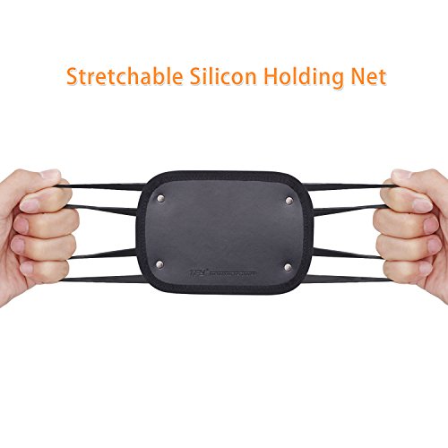 TFY Car Headrest Mount for Nintendo Switch & Tablets