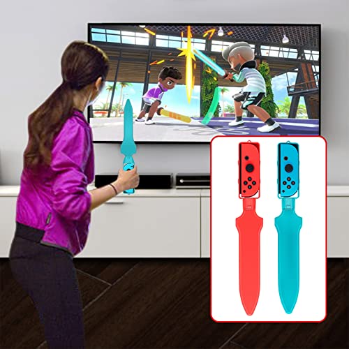 2025 Nintendo Switch Sports Accessories 10-in-1 Set