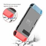 Nintendo Switch OLED Accessory Case and Cable Set