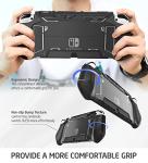 Mumba Dockable TPU Case for Nintendo Switch OLED