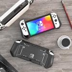 Mumba Dockable TPU Case for Nintendo Switch OLED