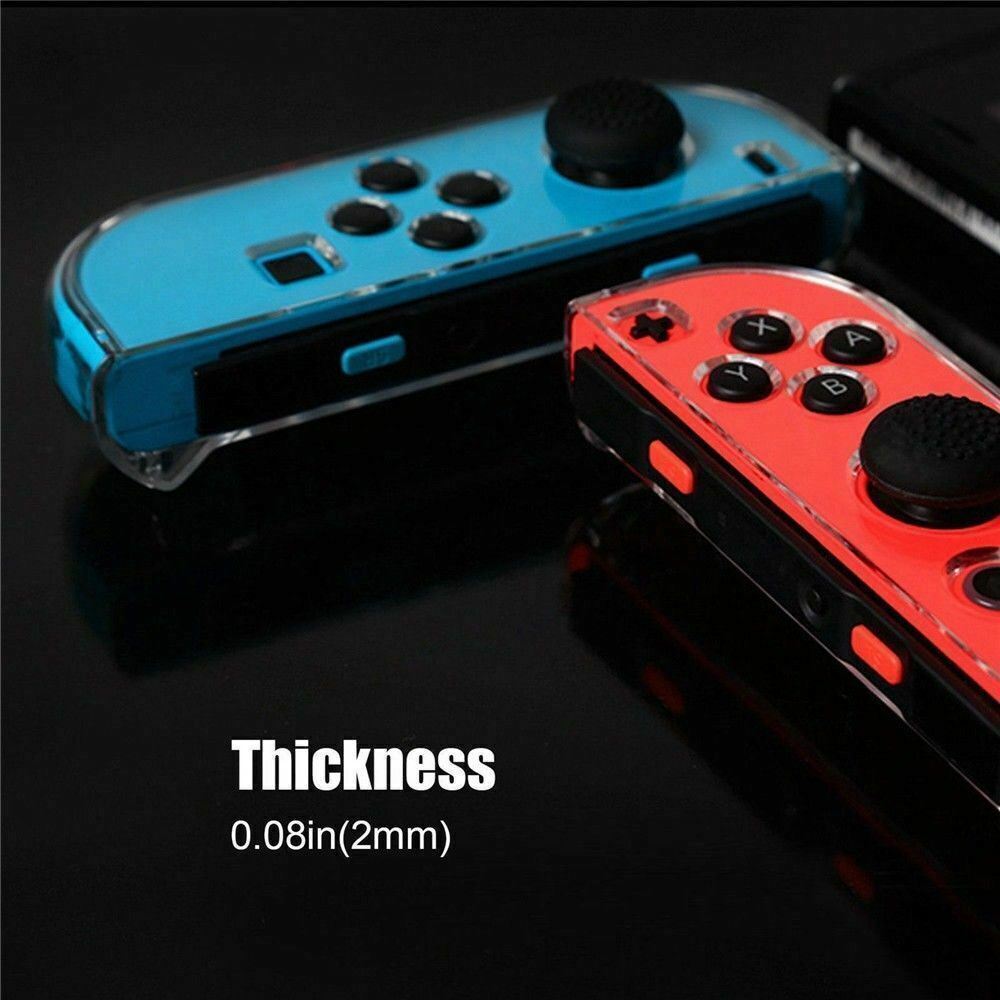 Nintendo Switch OLED Accessory Case and Cable Set