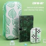 Nintendo Switch OLED Carry Case with Screen Protector