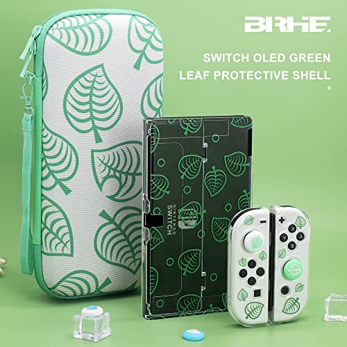 Nintendo Switch OLED Carry Case with Screen Protector