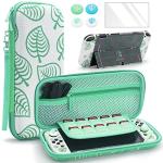 Nintendo Switch OLED Carry Case with Screen Protector