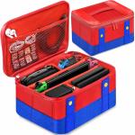 Portable Carrying Case for Nintendo Switch/OLED