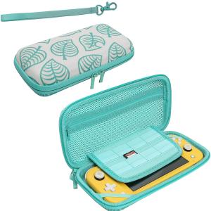 Animal Crossing Carrying Case for Nintendo Switch