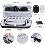22-in-1 Nintendo Switch OLED Accessory Kit