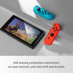 Gulikit NS40 Hall Joystick for Nintendo Switch