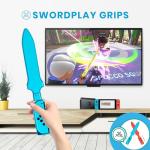 CODOGOY 12-in-1 Switch Sports Accessories Bundle