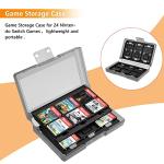 22-in-1 Nintendo Switch OLED Accessory Kit