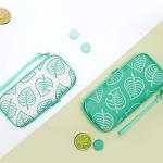 Animal Crossing Carrying Case for Nintendo Switch