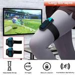 Orzly Sports Pack for Nintendo Switch & OLED