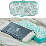 Animal Crossing Carrying Case for Nintendo Switch