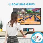 CODOGOY 12-in-1 Switch Sports Accessories Bundle