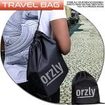 Orzly Sports Pack for Nintendo Switch & OLED