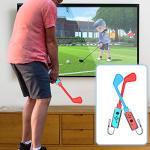 12-in-1 Accessories Bundle for Nintendo Switch Sports