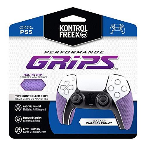 Kontrolfreek