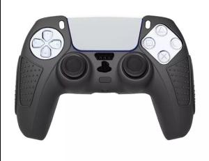 PS5 Silicone Controller Skin Grip Case Cover