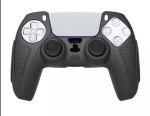 PS5 Silicone Controller Skin Grip Case Cover