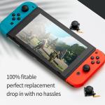 Gulikit NS40 Hall Joystick for Nintendo Switch