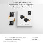 Gulikit NS40 Hall Joystick for Nintendo Switch