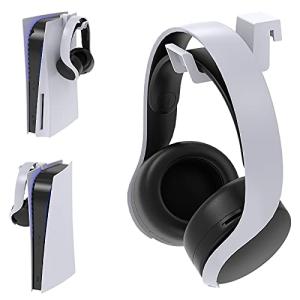 PS5 Headset Holder and Hanger - Black