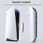 PS5 USB Hub and Charger with Multiple Ports