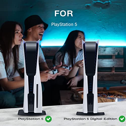 PS5 USB Hub and Charger with Multiple Ports