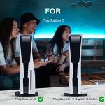 PS5 USB Hub and Charger with Multiple Ports