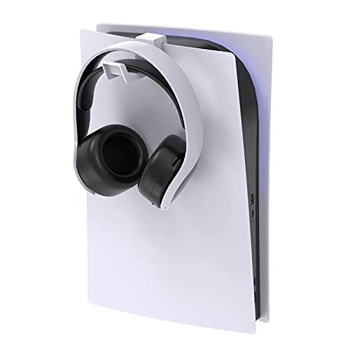 PS5 Headset Holder and Hanger - Black