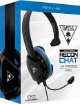 Turtle Beach PS4 Recon Chat Gaming Headset