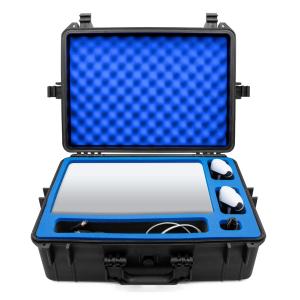 Durable Hard Case for PS5 Console & Accessories