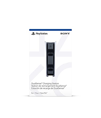 PlayStation DualSense Charging Station