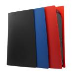 PS5 Dustproof Console Skins - CD Red