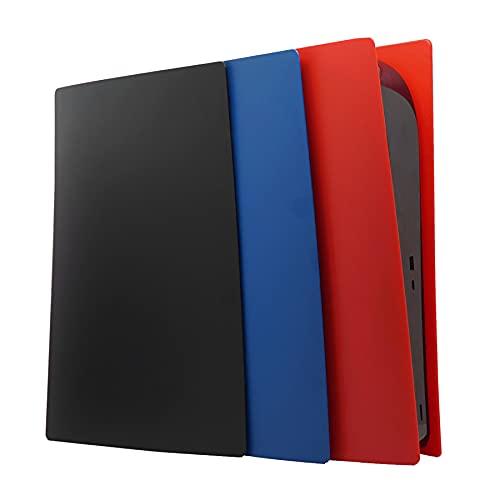 PS5 Dust-Proof Skin Panels for Disc Edition