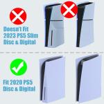 PS5 Console Stand - Limited Stock Available!